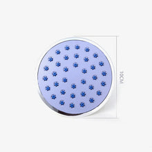 Load image into Gallery viewer, Chrome Round Shower Head
