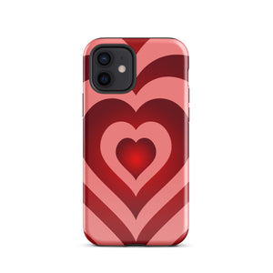 Love You, Tough Case for iPhone®