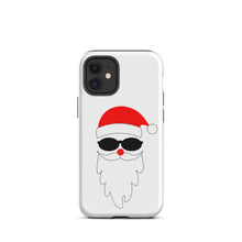 Load image into Gallery viewer, Cool Santa, Tough Case for iPhone®
