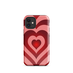 Love You, Tough Case for iPhone®