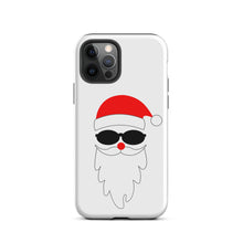 Load image into Gallery viewer, Cool Santa, Tough Case for iPhone®
