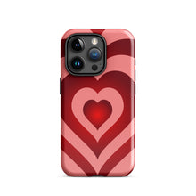 Load image into Gallery viewer, Love You, Tough Case for iPhone®
