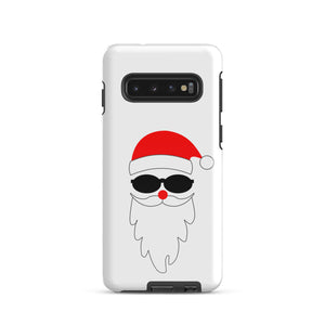 Cool Santa, Tough case for Samsung®