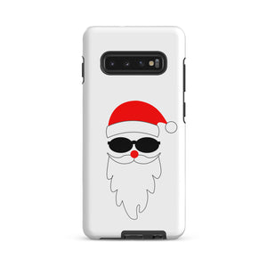 Cool Santa, Tough case for Samsung®