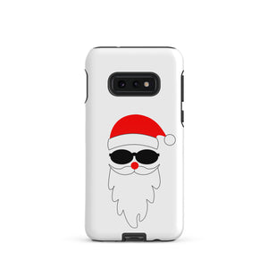 Cool Santa, Tough case for Samsung®