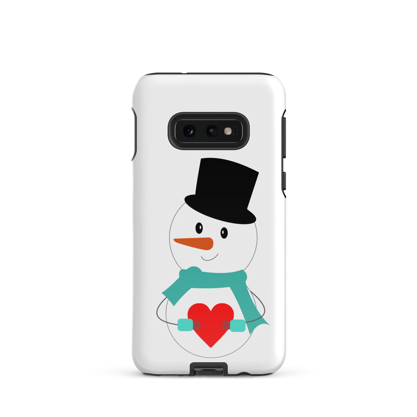 Frosty Snowman, Tough case for Samsung®