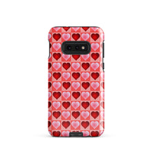 Load image into Gallery viewer, Hearts Boxes, Tough case for Samsung®
