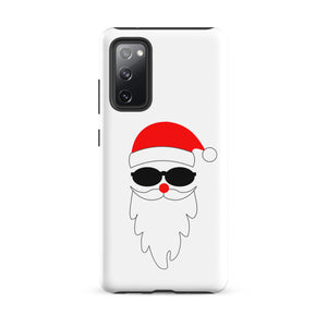 Cool Santa, Tough case for Samsung®