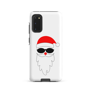 Cool Santa, Tough case for Samsung®