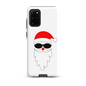 Cool Santa, Tough case for Samsung®