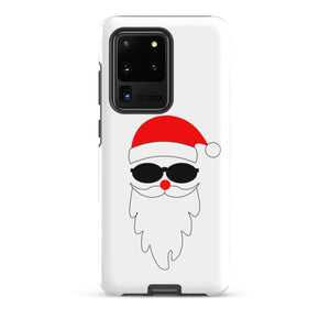 Cool Santa, Tough case for Samsung®