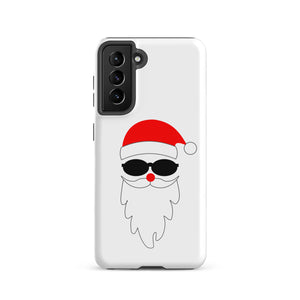 Cool Santa, Tough case for Samsung®