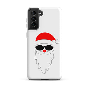 Cool Santa, Tough case for Samsung®