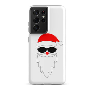 Cool Santa, Tough case for Samsung®