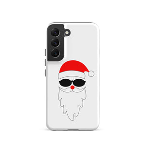 Cool Santa, Tough case for Samsung®