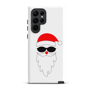 Cool Santa, Tough case for Samsung®