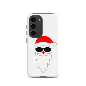 Cool Santa, Tough case for Samsung®