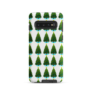 Christmas Tree, Tough case for Samsung®