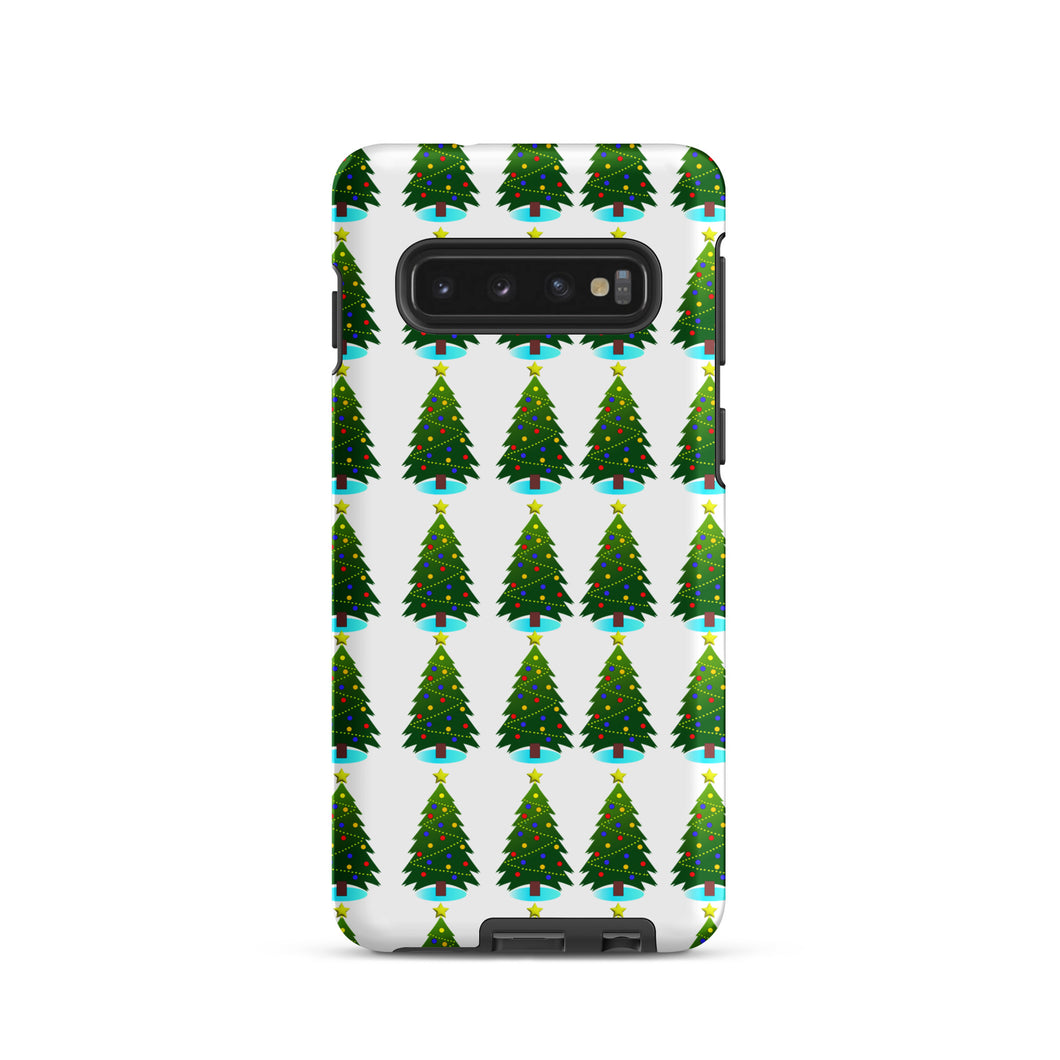 Christmas Tree, Tough case for Samsung®