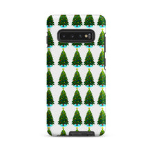 Load image into Gallery viewer, Christmas Tree, Tough case for Samsung®
