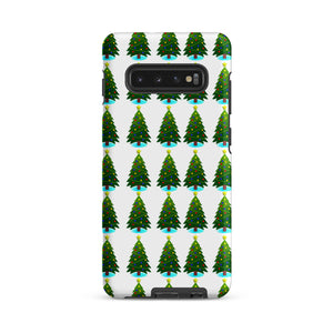 Christmas Tree, Tough case for Samsung®