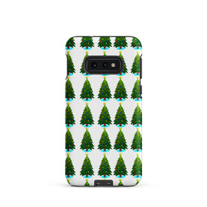 Christmas Tree, Tough case for Samsung®