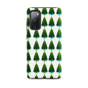 Christmas Tree, Tough case for Samsung®