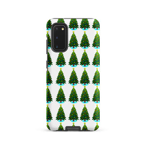 Christmas Tree, Tough case for Samsung®