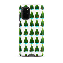 Load image into Gallery viewer, Christmas Tree, Tough case for Samsung®
