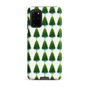 Christmas Tree, Tough case for Samsung®