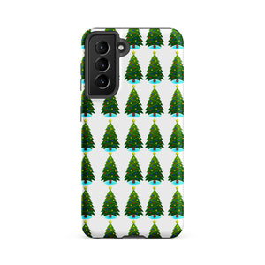 Christmas Tree, Tough case for Samsung®