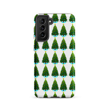 Load image into Gallery viewer, Christmas Tree, Tough case for Samsung®
