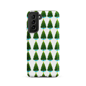 Christmas Tree, Tough case for Samsung®