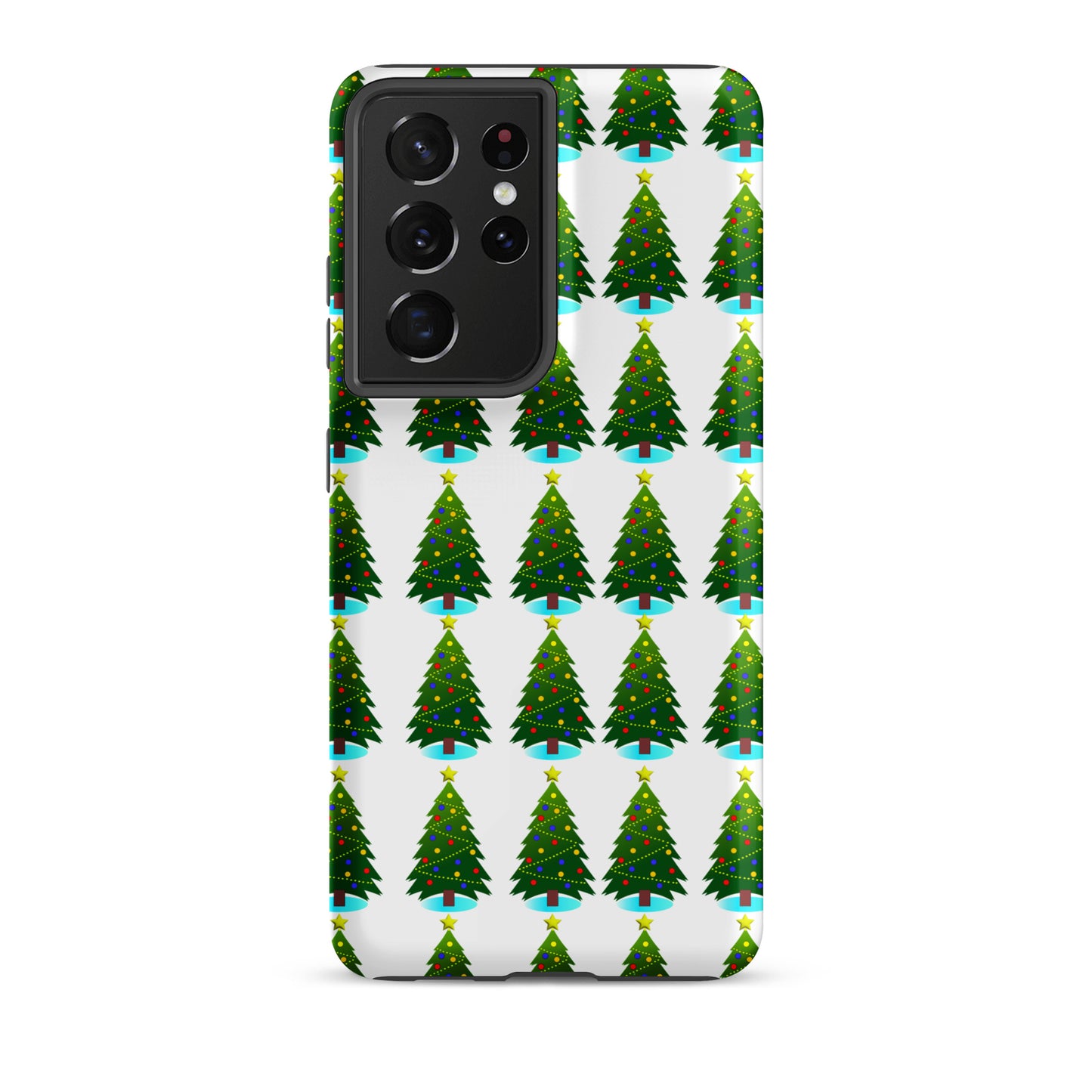 Christmas Tree, Tough case for Samsung®