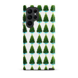 Christmas Tree, Tough case for Samsung®