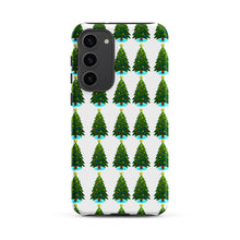 Load image into Gallery viewer, Christmas Tree, Tough case for Samsung®
