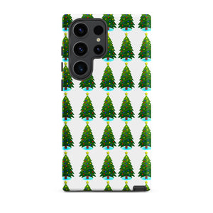 Christmas Tree, Tough case for Samsung®