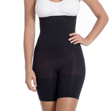 Load image into Gallery viewer, Hi Waist Shaper With Extra Long Leg 2 Pack
