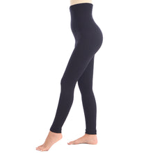 Load image into Gallery viewer, New Full Shaping Legging With Double Layer Waistband
