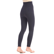 Load image into Gallery viewer, Full Shaping Legging With Double Layer - Grey
