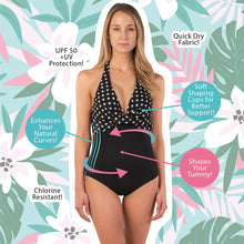 Load image into Gallery viewer, Shaping Swimwear
