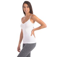 Load image into Gallery viewer, Seamless Slimming Camisole
