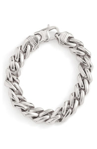 Classic Chain Bracelet