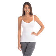 Load image into Gallery viewer, Seamless Slimming Camisole
