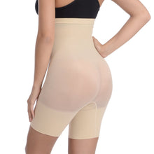 Load image into Gallery viewer, Hi Waist Shaper With Extra Long Leg 2 Pack
