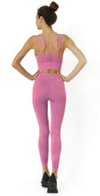 Load image into Gallery viewer, Mesh Seamless Set - Pink
