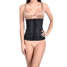 Load image into Gallery viewer, Latex Waist Shaper and Trainer
