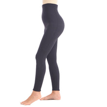 Load image into Gallery viewer, Full Shaping Legging With Double Layer - Grey
