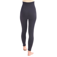 Load image into Gallery viewer, Full Shaping Legging With Double Layer - Grey
