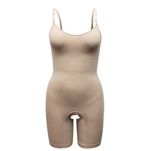 Load image into Gallery viewer, Full Body Bodysuit Shapewear.
